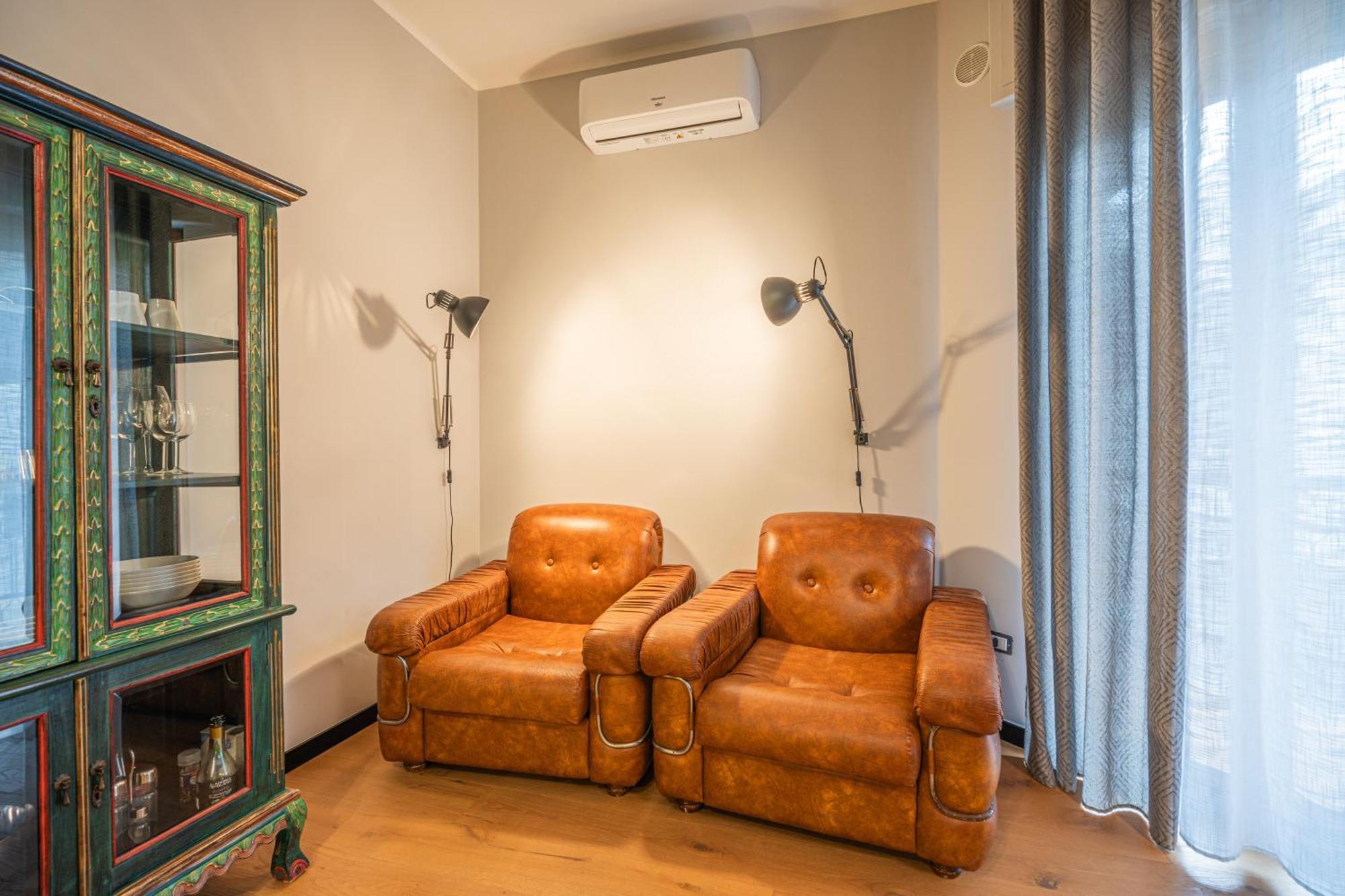 Dei Balzi Apartments Conversano Exterior photo